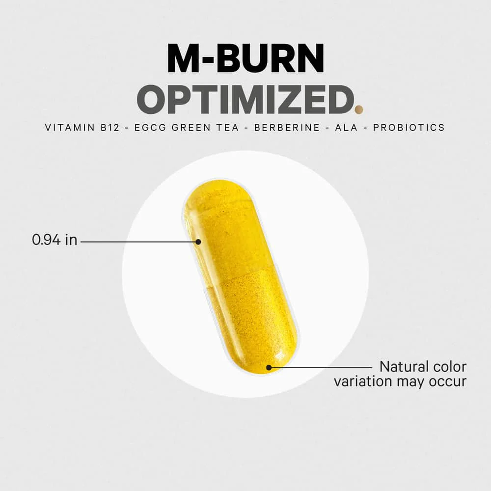 Codeage M-Burn Optimized - Image 5