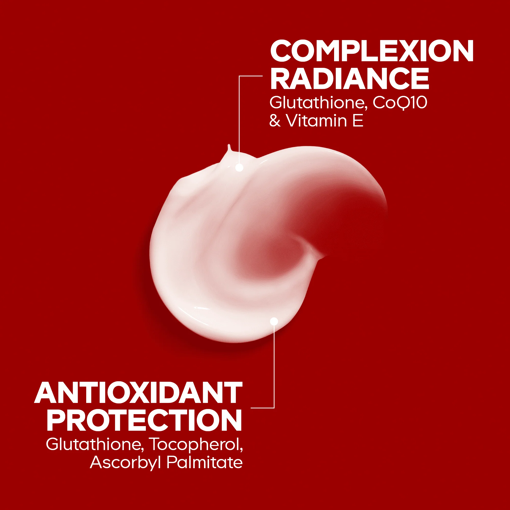 Codeage Maison Rouge Brightening Face Cream Refill - Image 5