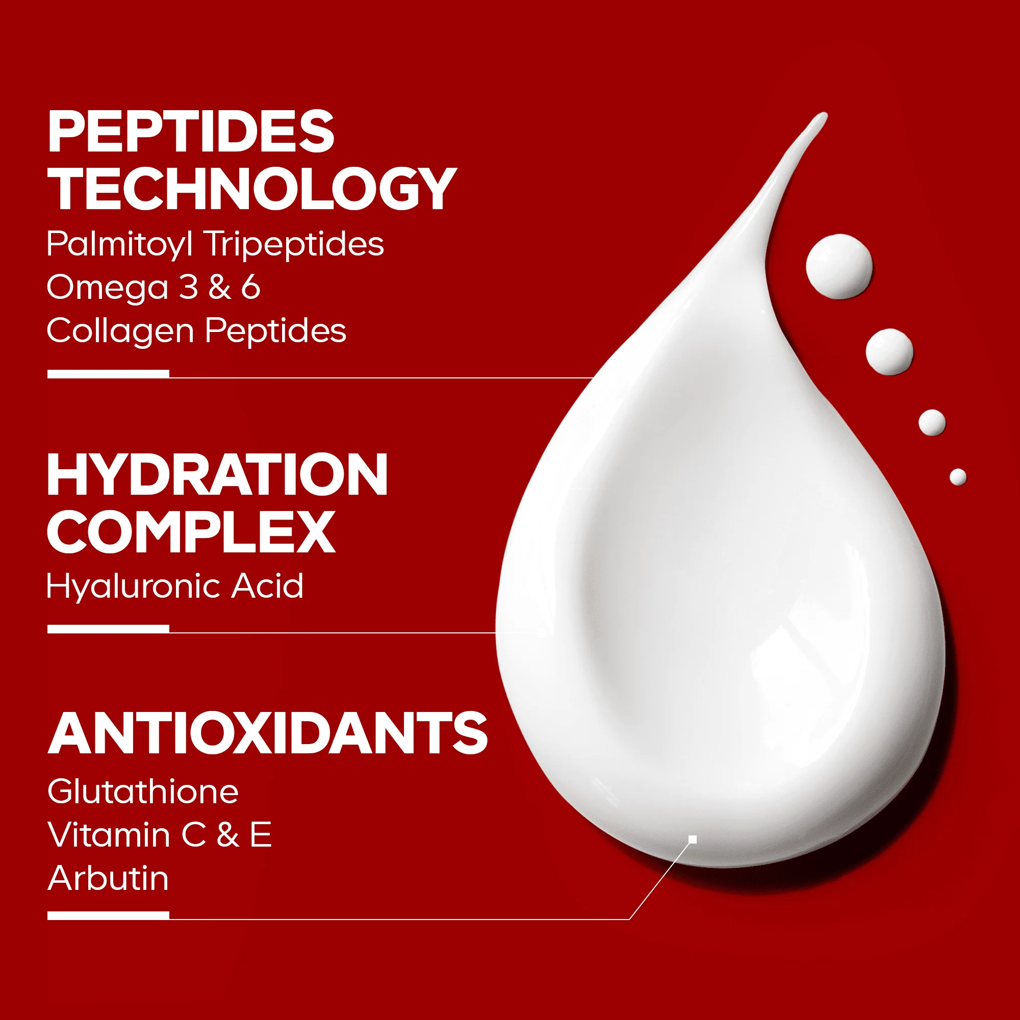 Codeage Maison Rouge Brightening Face Serum - Image 5