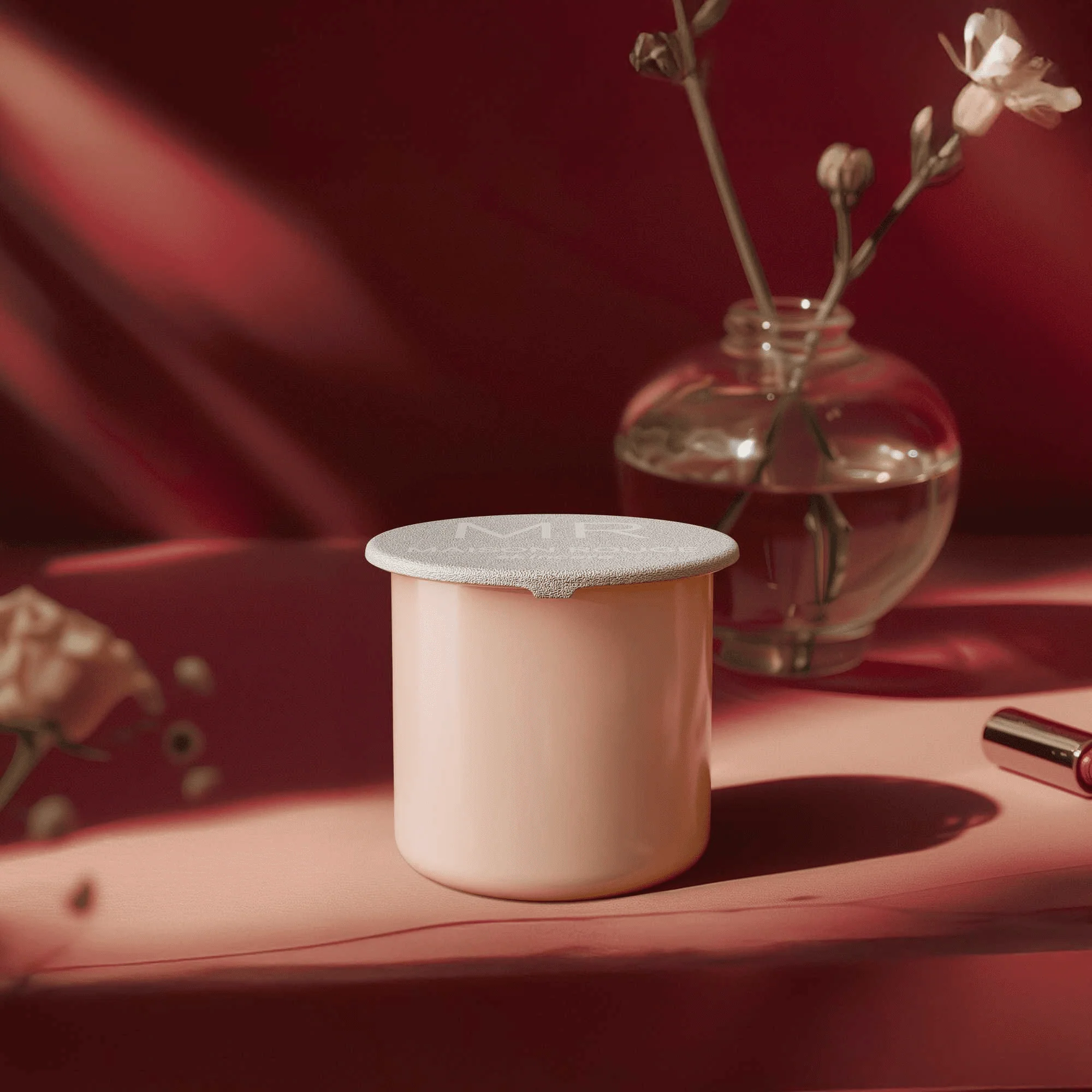 Codeage Maison Rouge NAD+ Face Cream Refill - Image 5