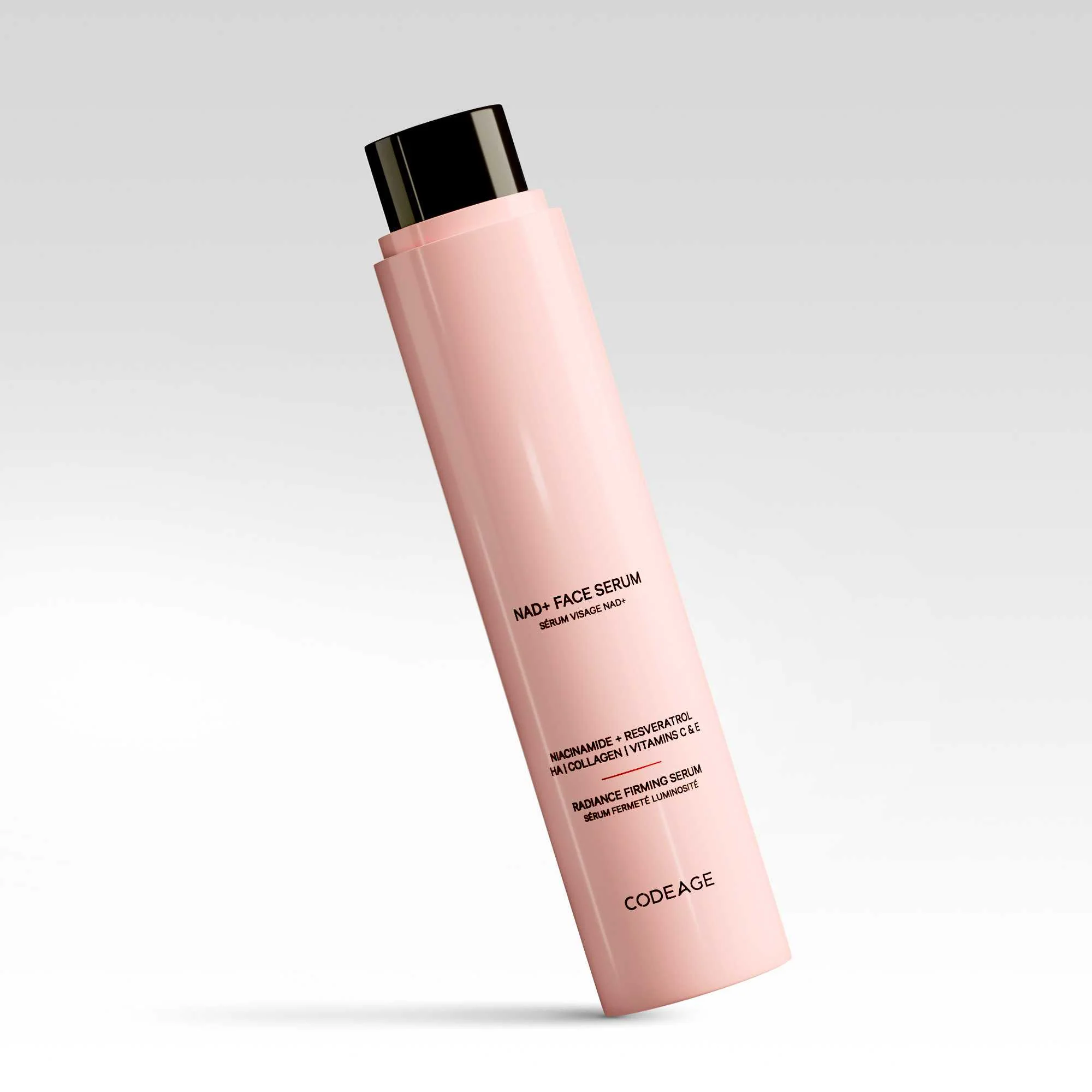 Codeage Maison Rouge NAD+ Face Serum Refill - Image 3
