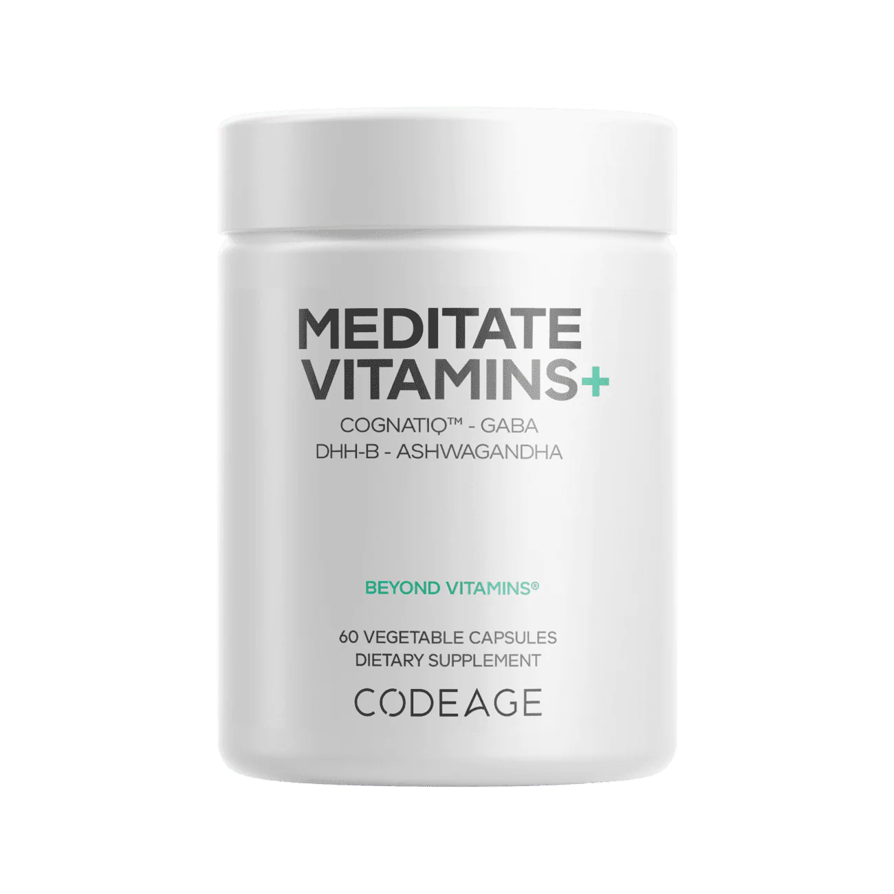 Codeage Meditate