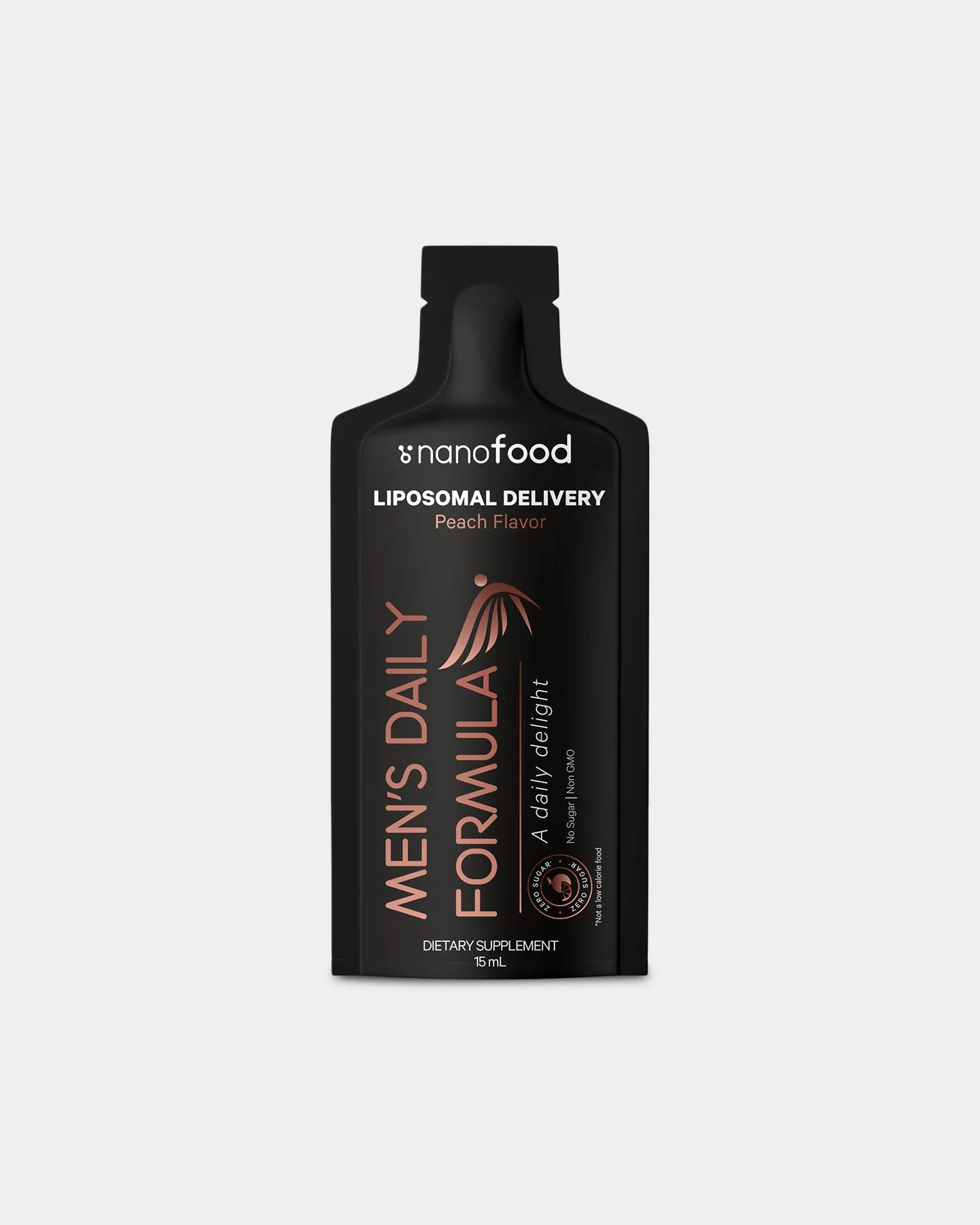 Codeage Men's Daily Liquid Vitamins - Image 2