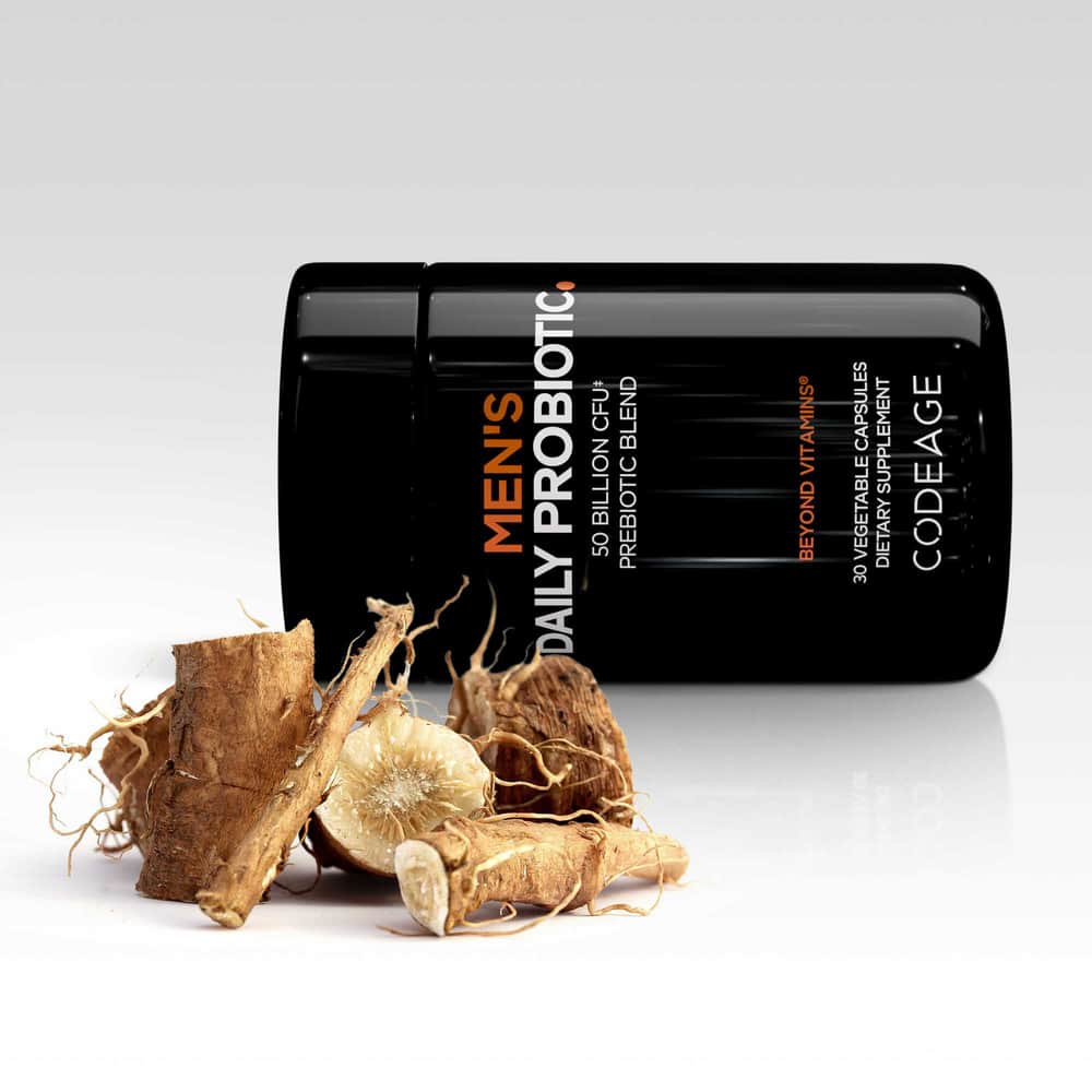 Codeage Men's Daily Probiotic - Image 4
