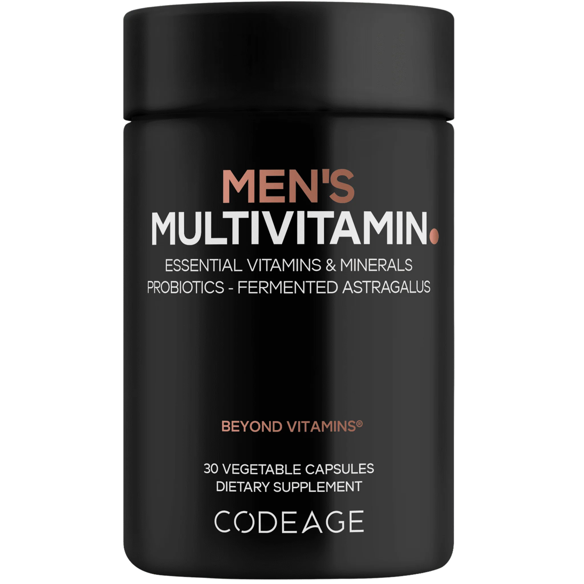 Codeage Men's Multivitamin