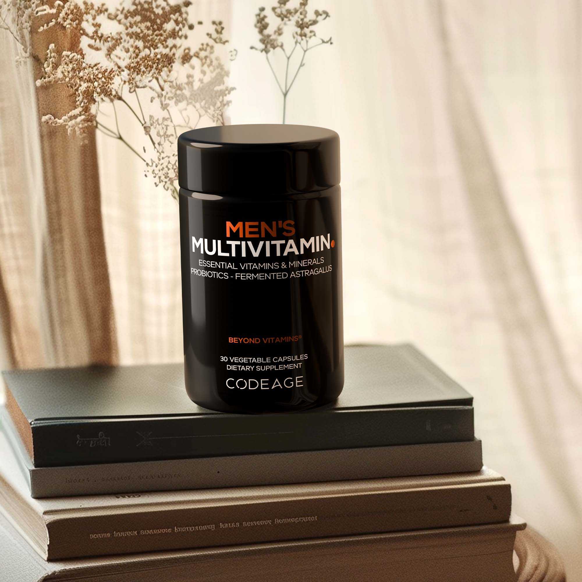 Codeage Men's Multivitamin - Image 3