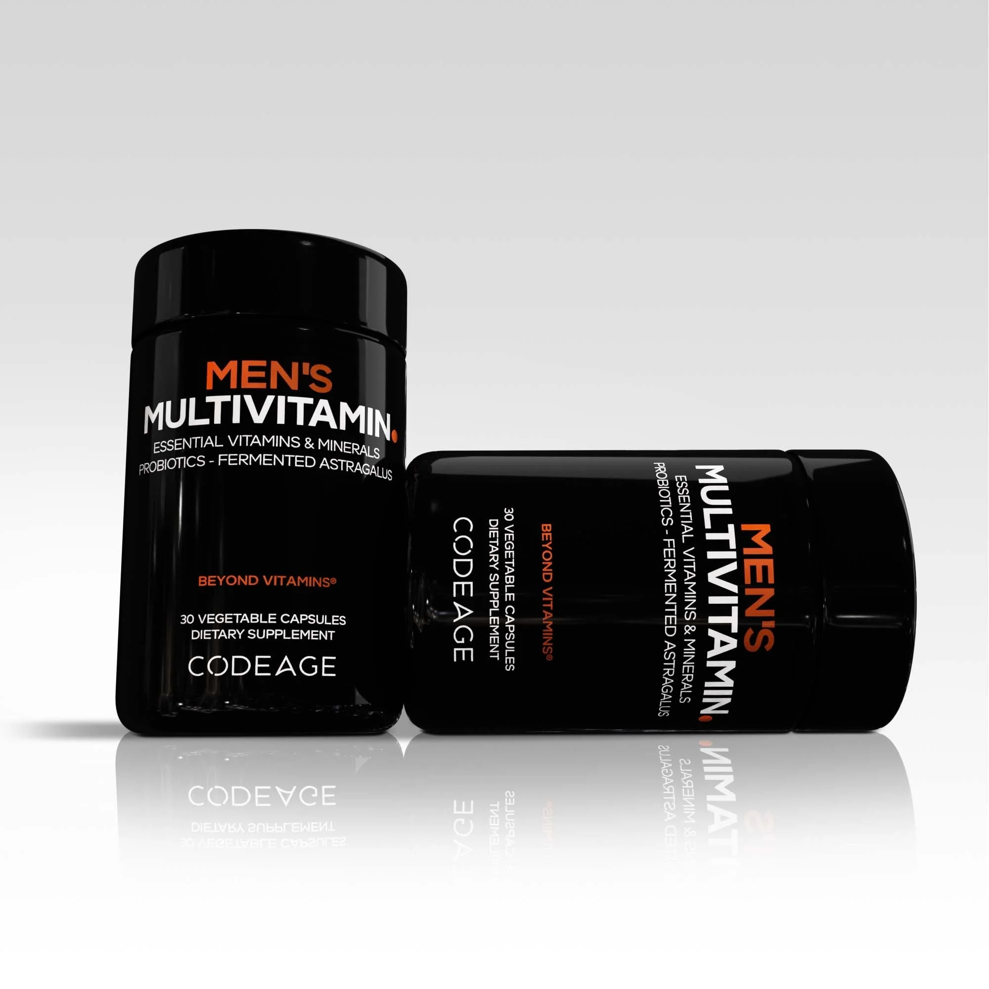 Codeage Men's Multivitamin - Image 4