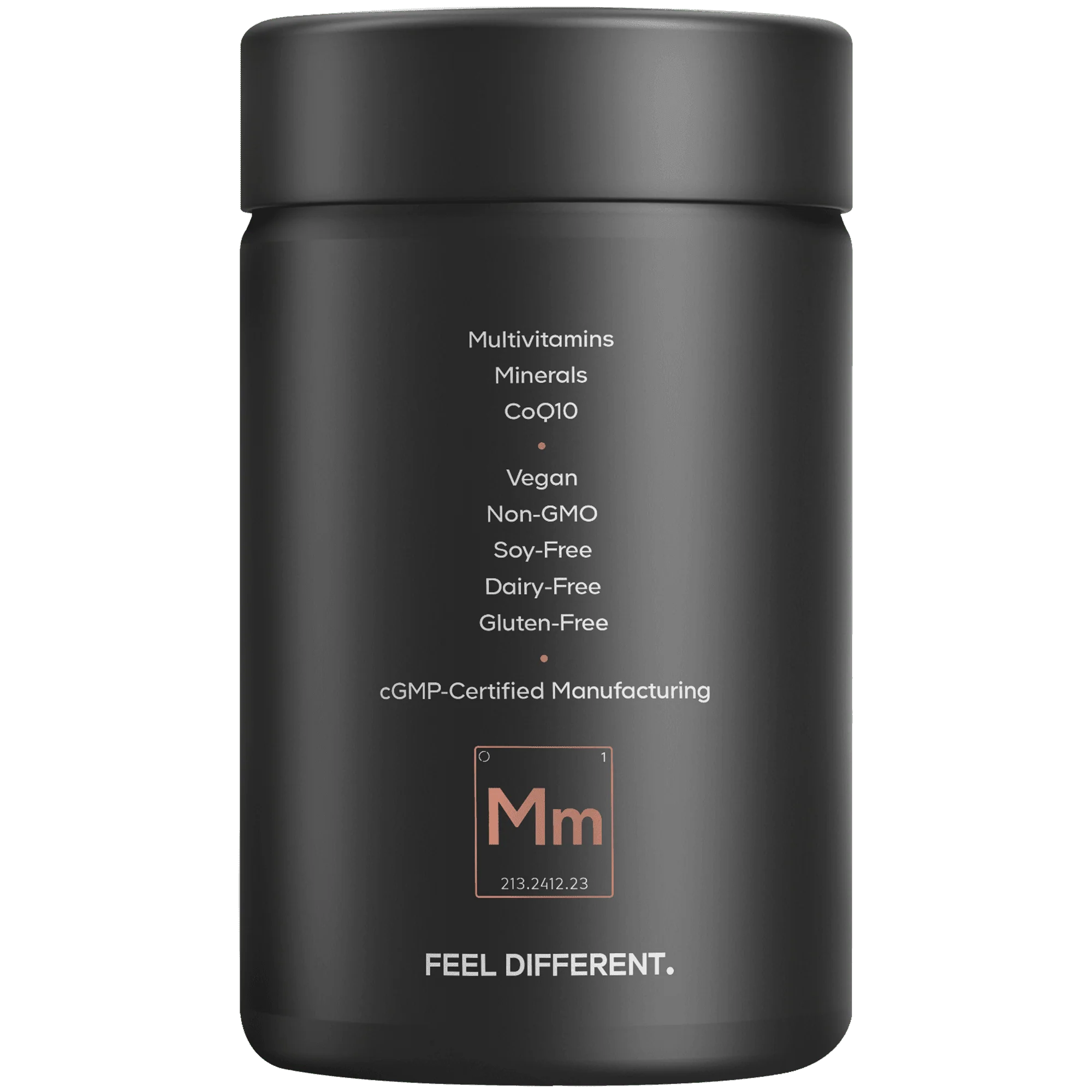 Codeage Men's Multivitamin 50 - Image 4