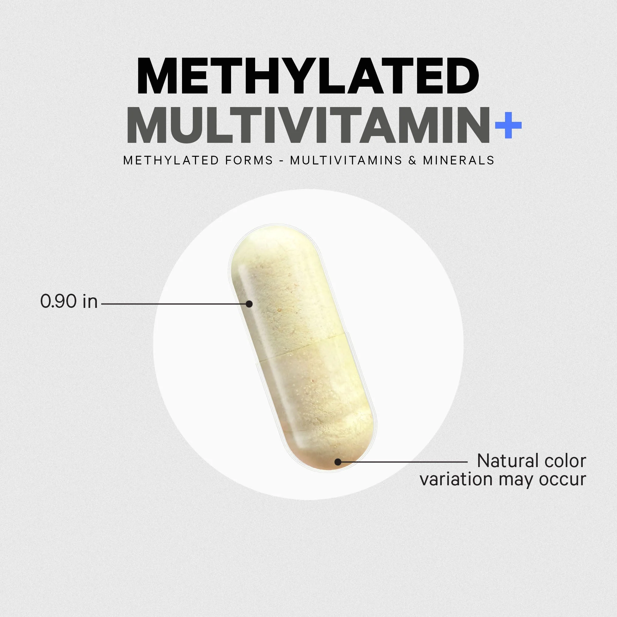 Codeage Methylated Multivitamin+ - Image 5