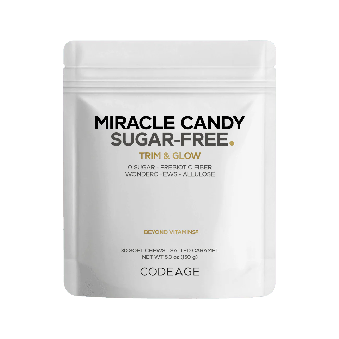 Codeage Miracle Candy