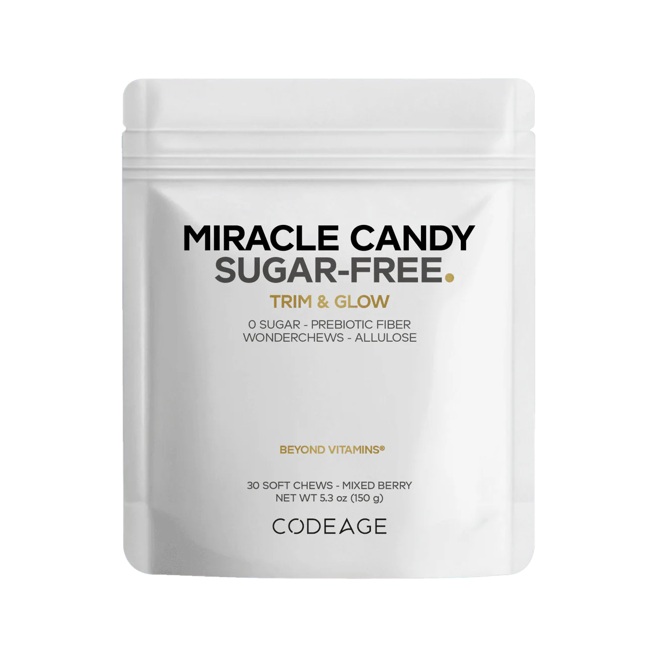 Codeage Miracle Candy - Image 2