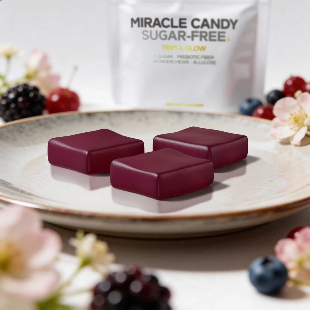 Codeage Miracle Candy - Image 4