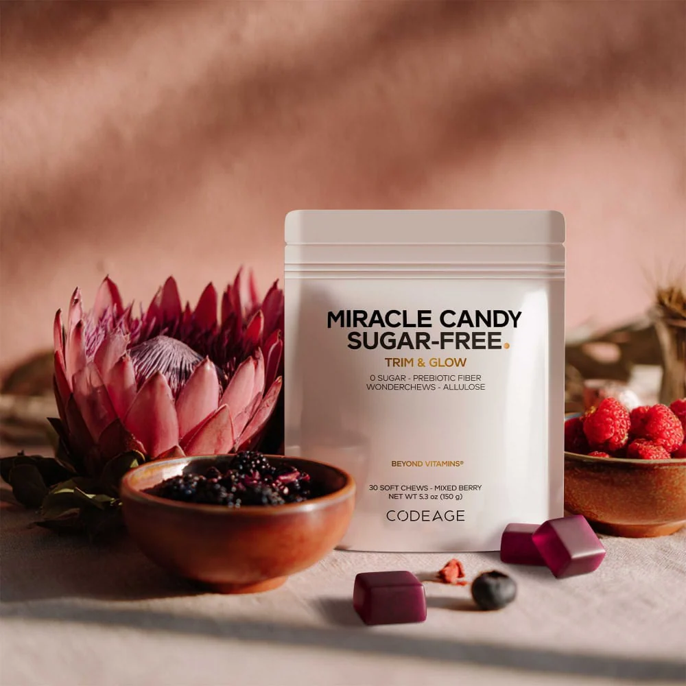 Codeage Miracle Candy - Image 5