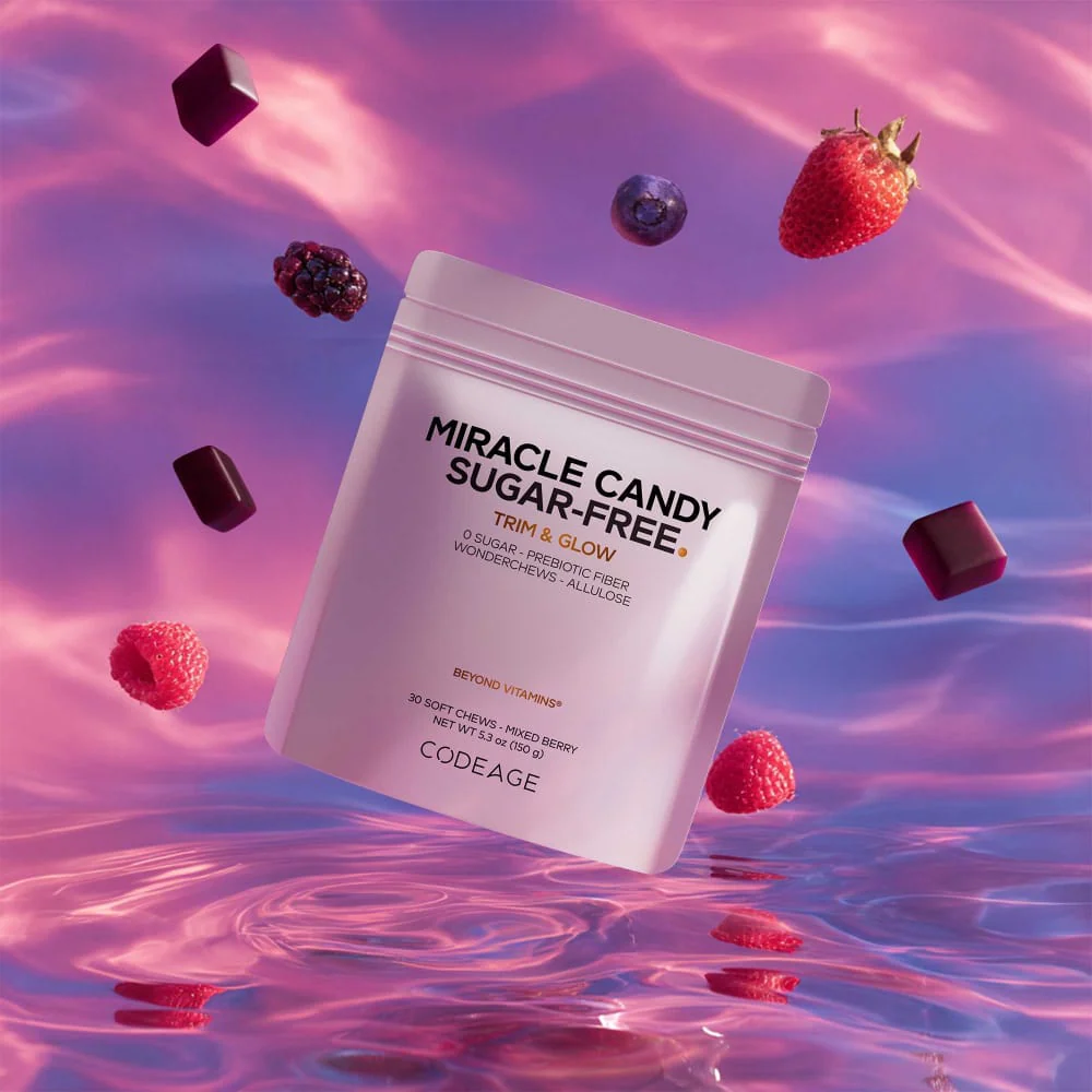 Codeage Miracle Candy - Image 6