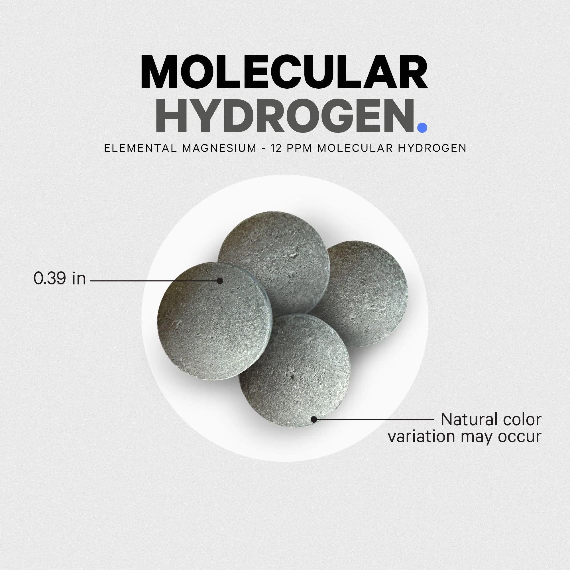 Codeage Molecular Hydrogen - Image 5