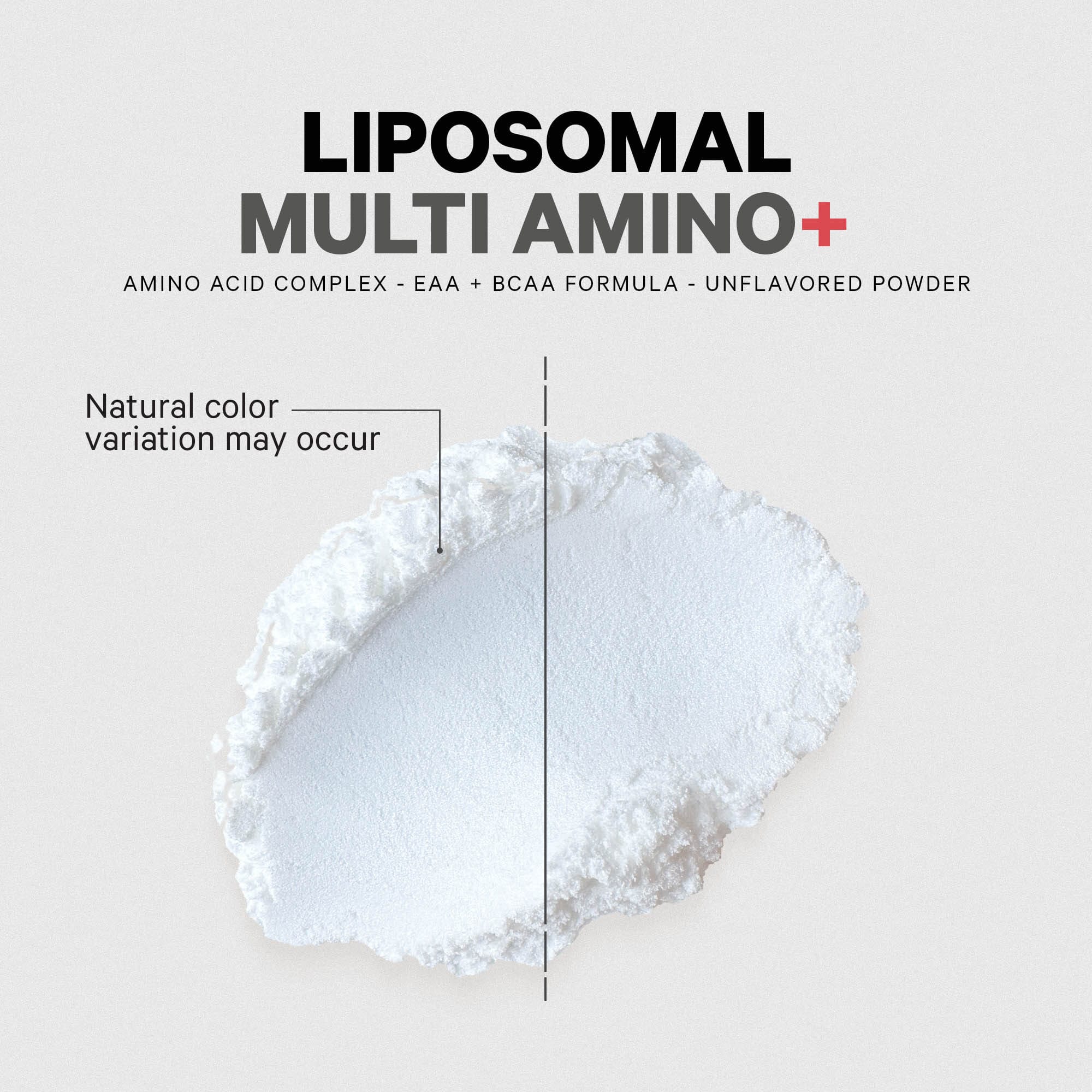 Codeage Multi Amino+ All 9 Essential Amino Acids Powder Supplement - Image 4