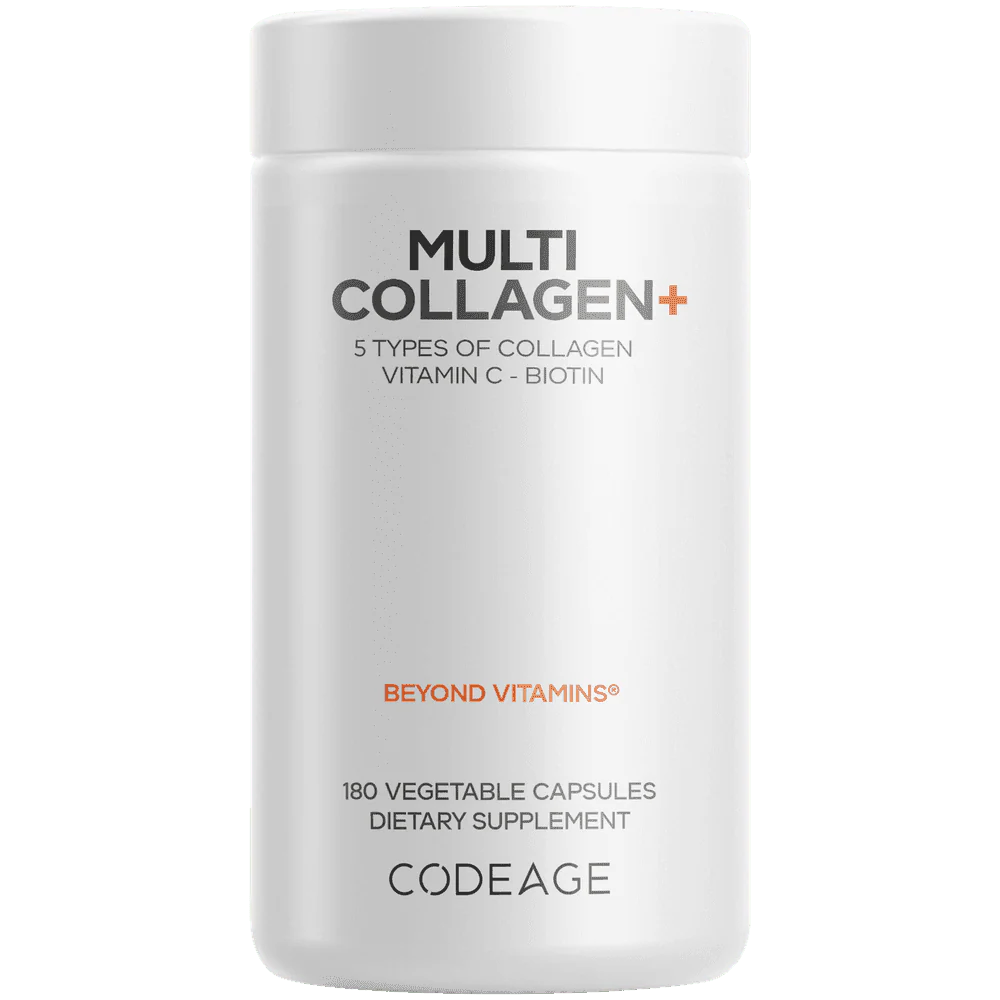 Codeage Multi Collagen+