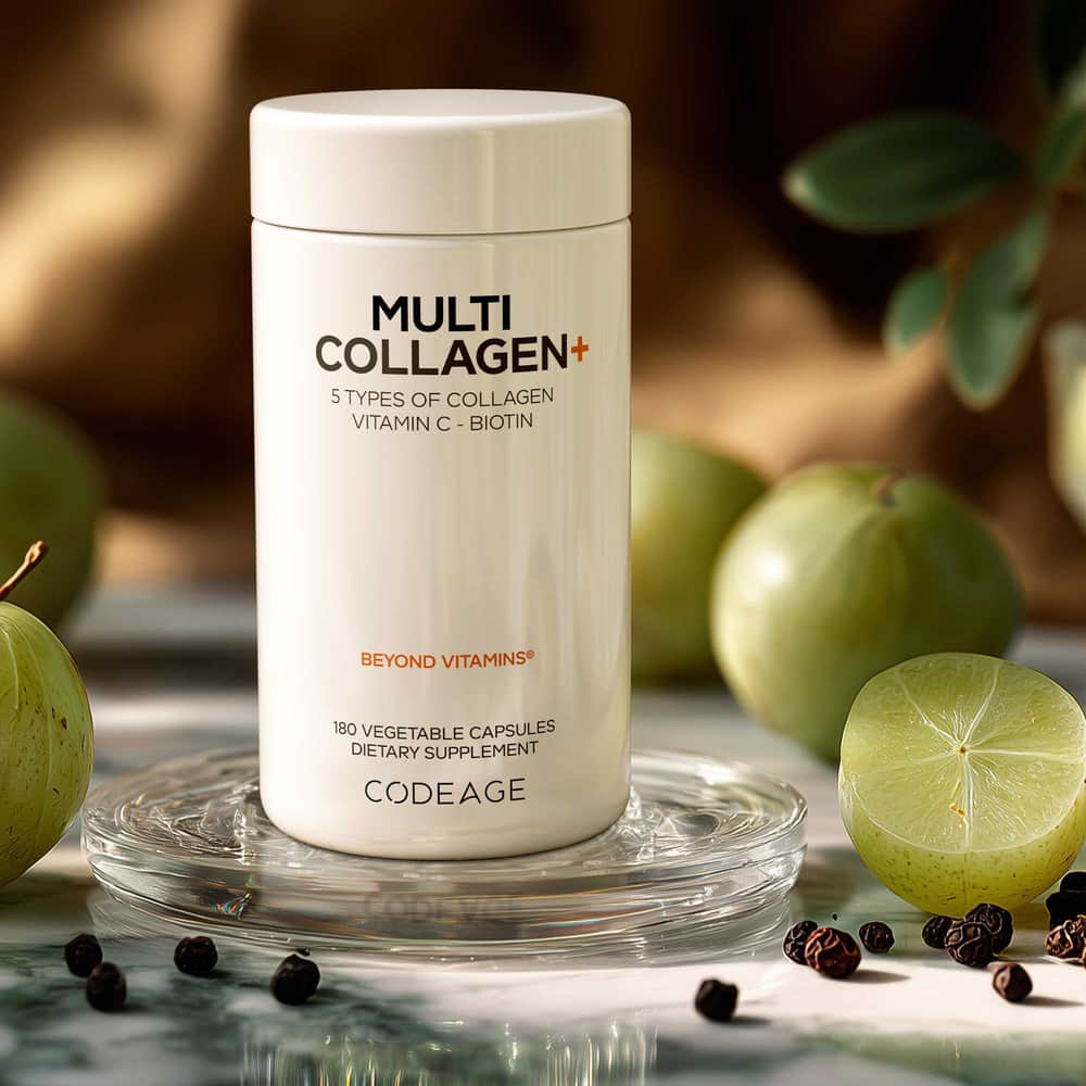 Codeage Multi Collagen+ - Image 3