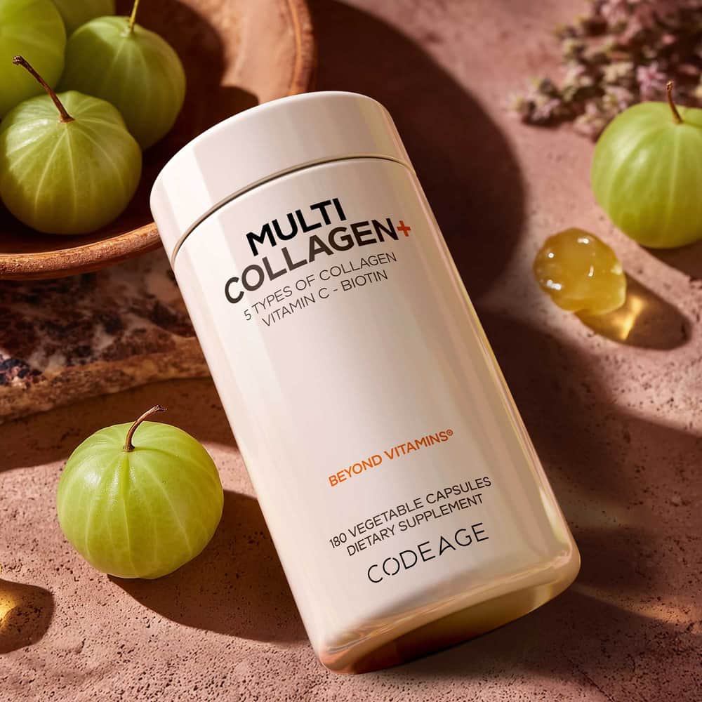 Codeage Multi Collagen+ - Image 4
