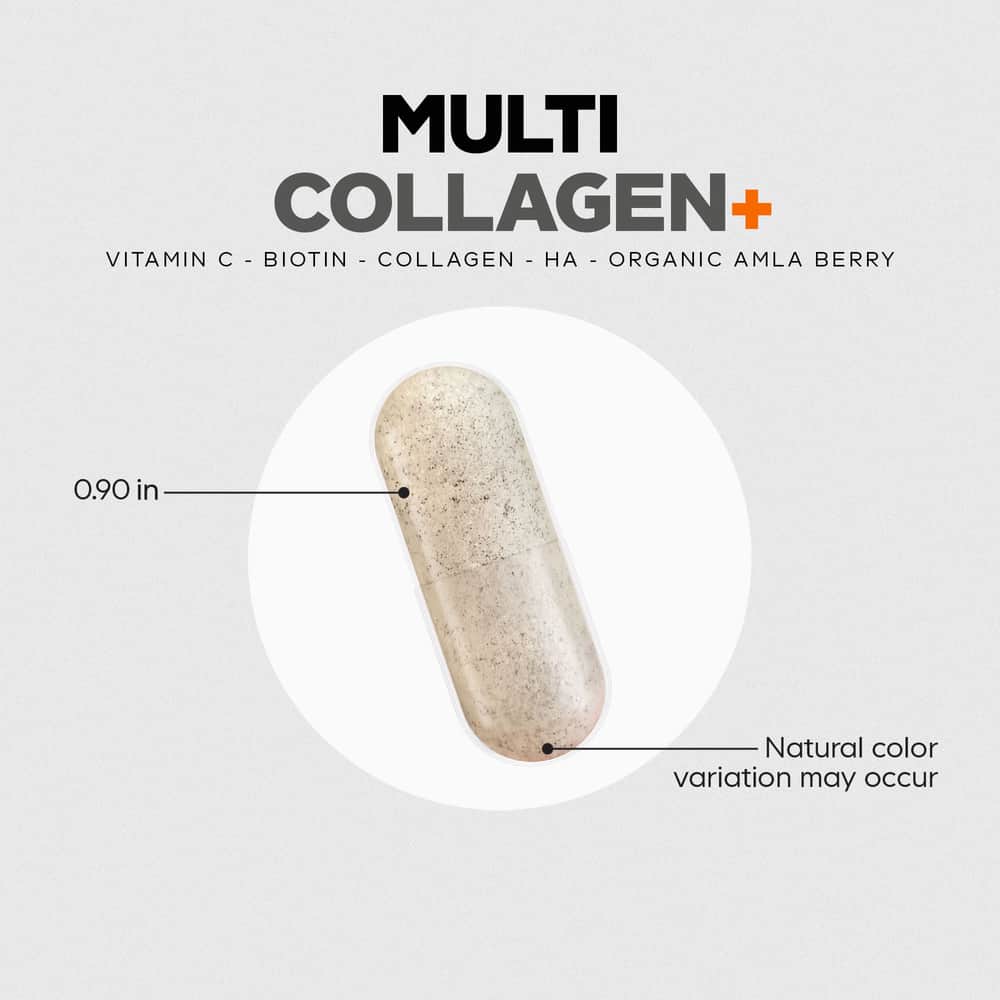 Codeage Multi Collagen+ - Image 5