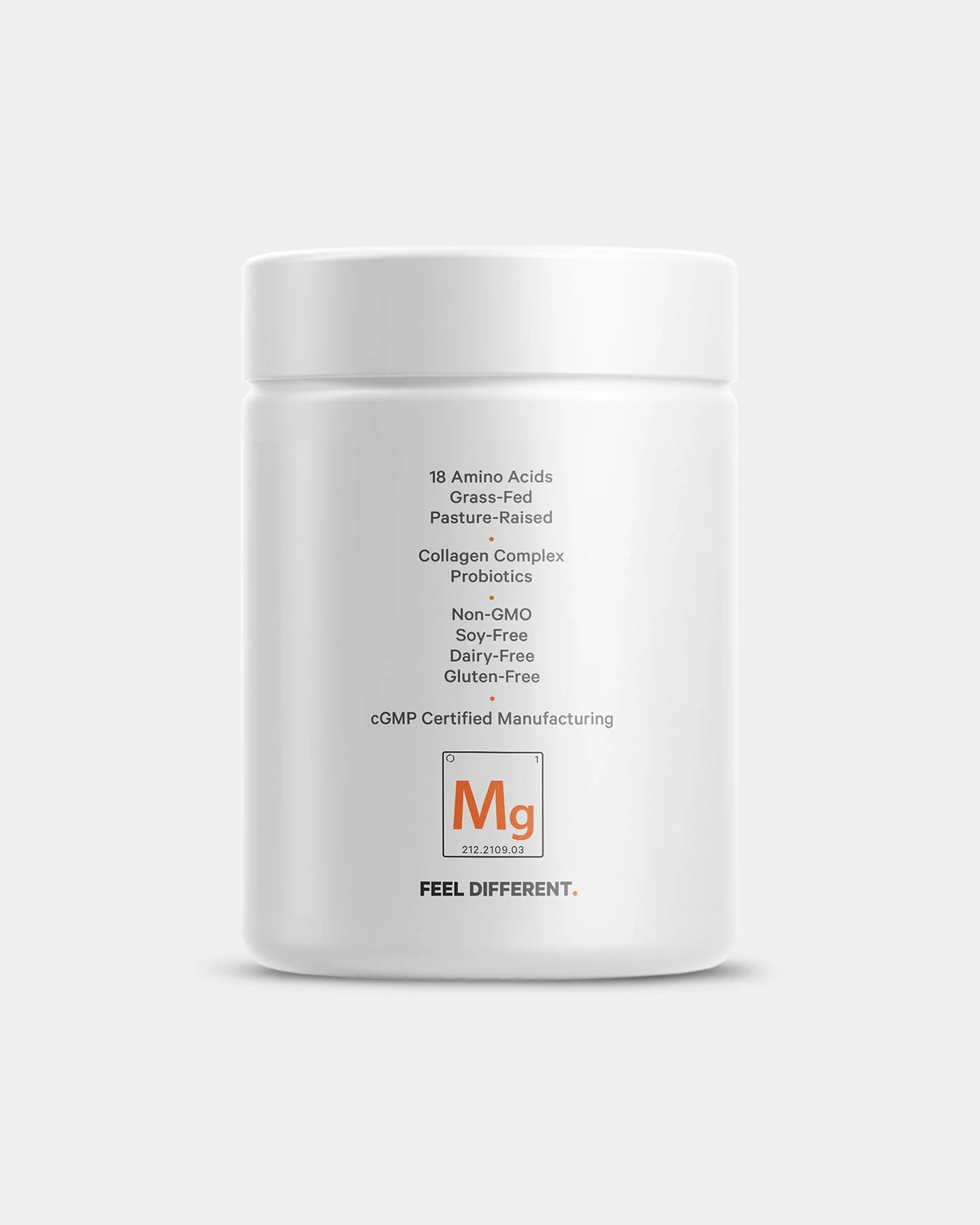 Codeage Multi Collagen Capsules + Gut Health Blend - Image 3