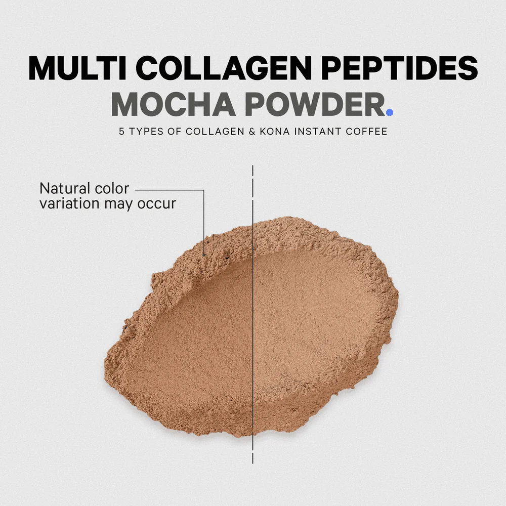 Codeage Multi Collagen Peptides Powder - Image 5