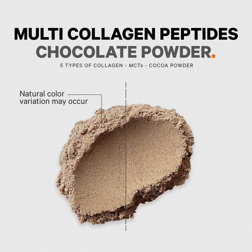 Codeage Multi Collagen Peptides Protein Powder - Image 5