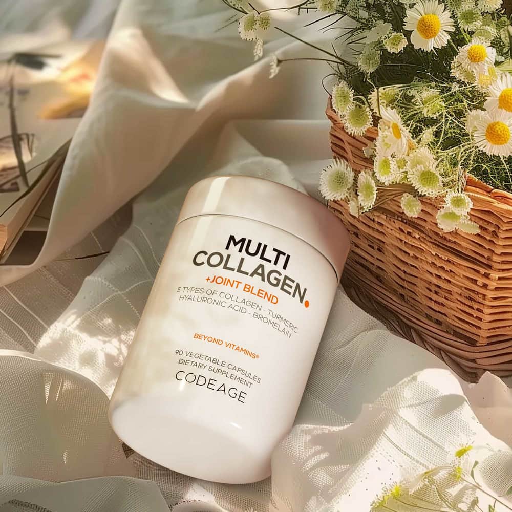 Codeage Multi Collagen Protein + Joint Blend - Image 4