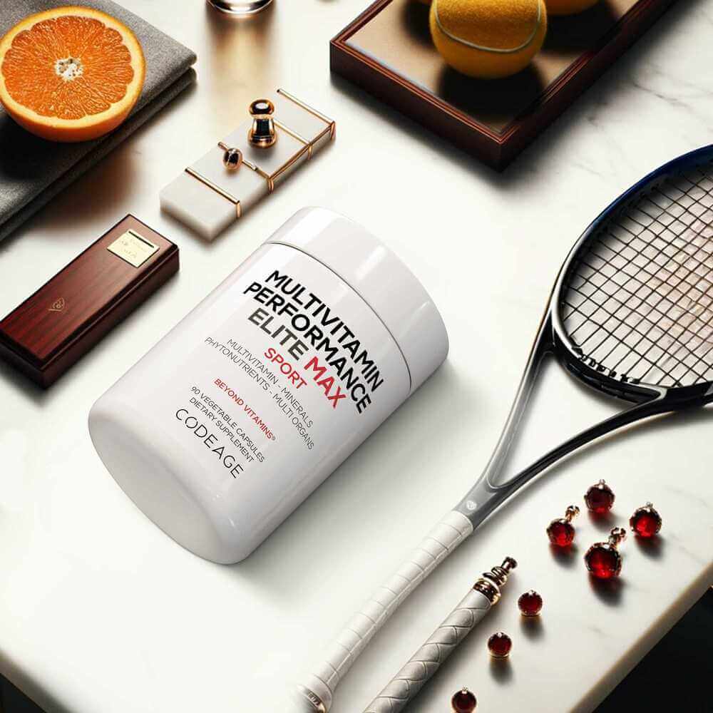 Codeage Multivitamin Performance Elite Max - Image 4