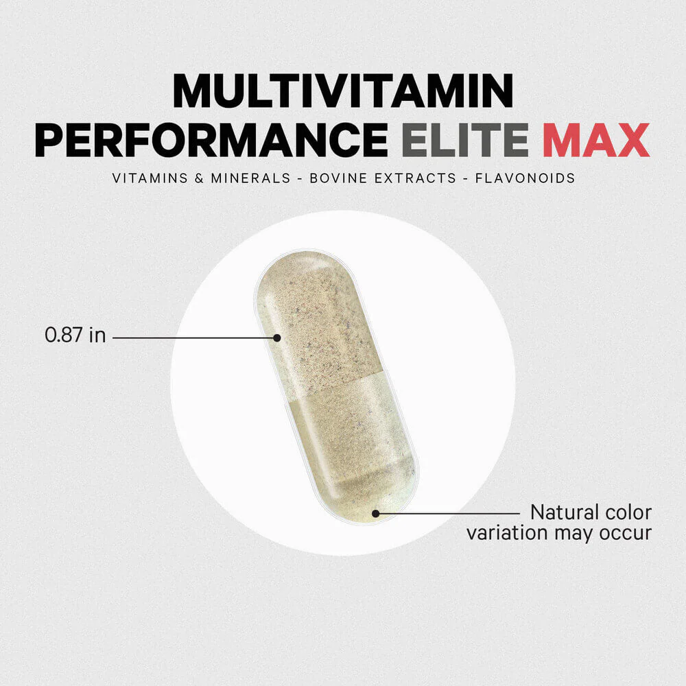 Codeage Multivitamin Performance Elite Max - Image 5