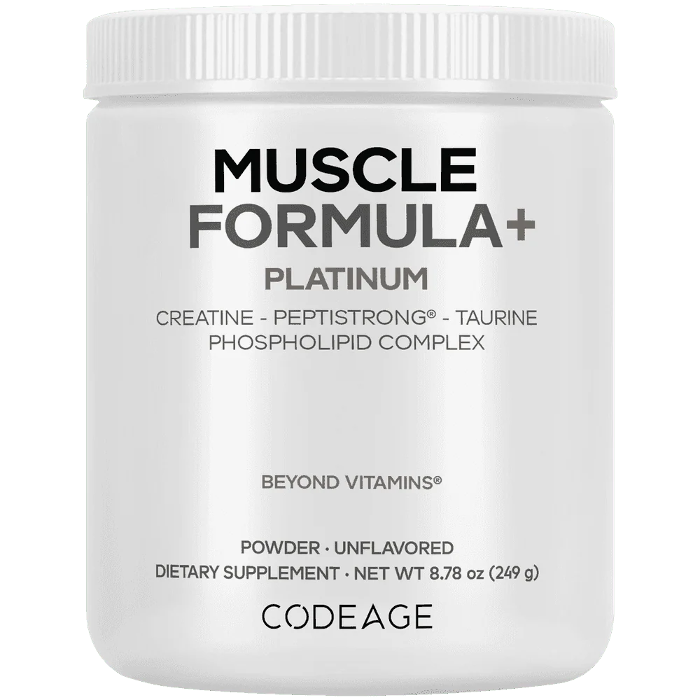 Codeage Muscle Formula+ Platinum