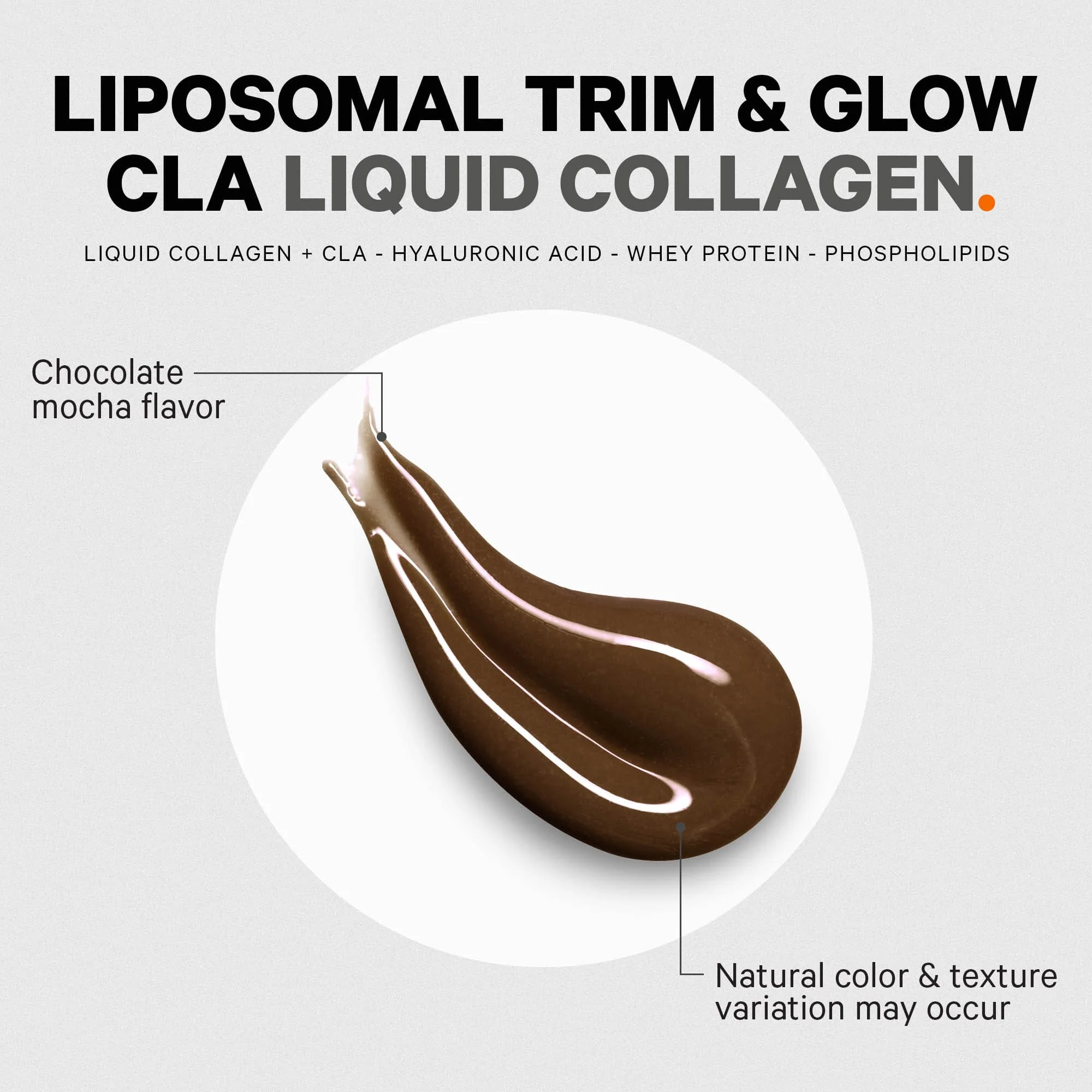 Codeage Liquid Collagen Trim & Glow Supplement - Image 5