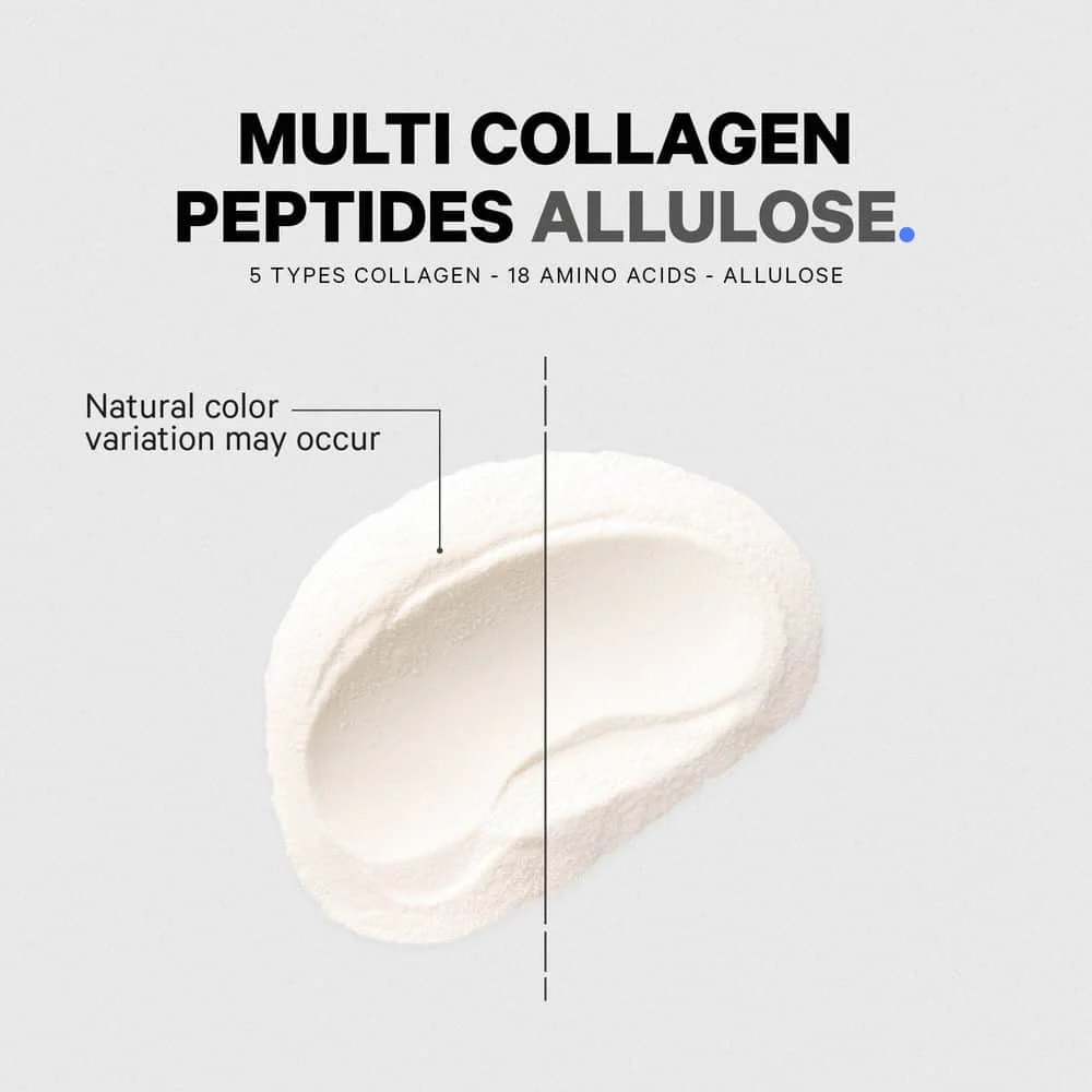 Codeage Platinum Multi Collagen Peptides Powder Supplement - Image 5