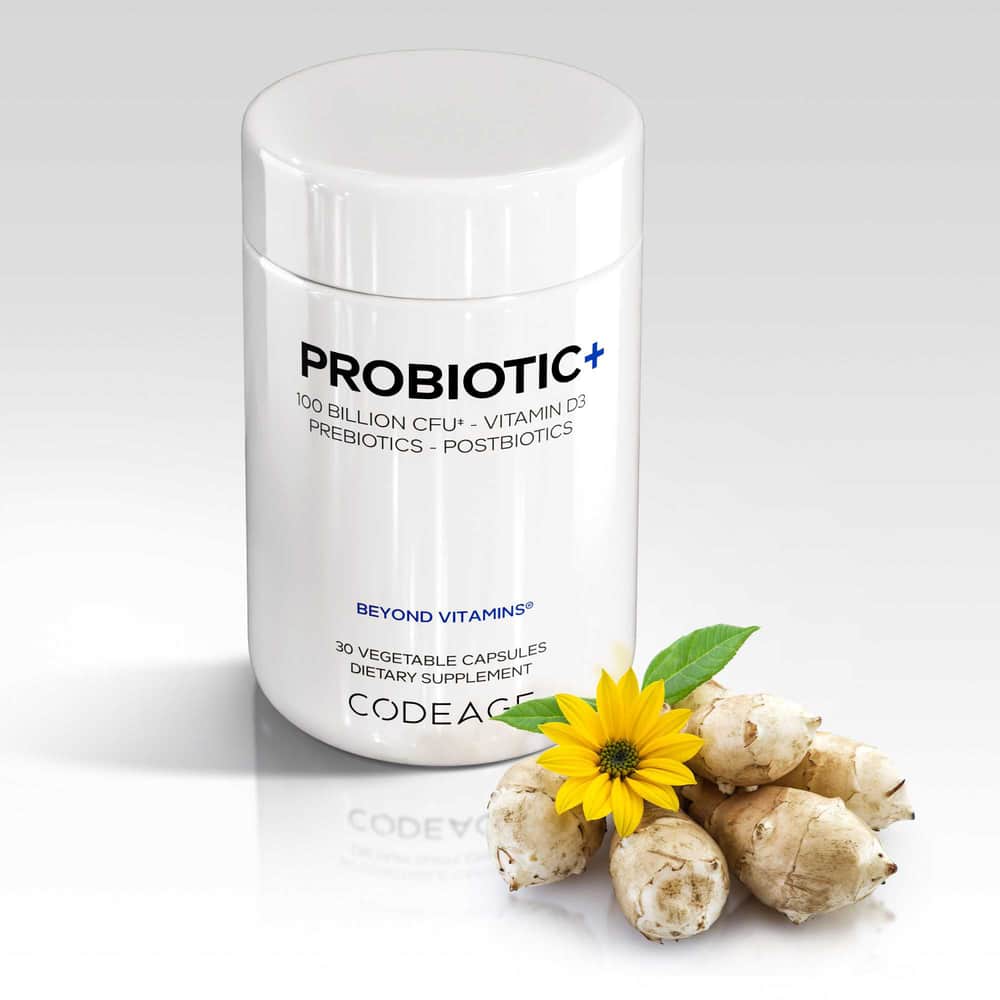 Codeage Probiotic+ 100 - Image 3
