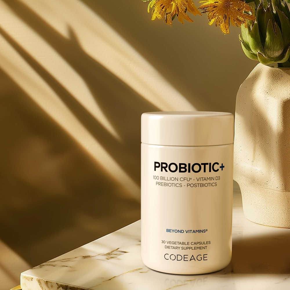 Codeage Probiotic+ 100 - Image 4