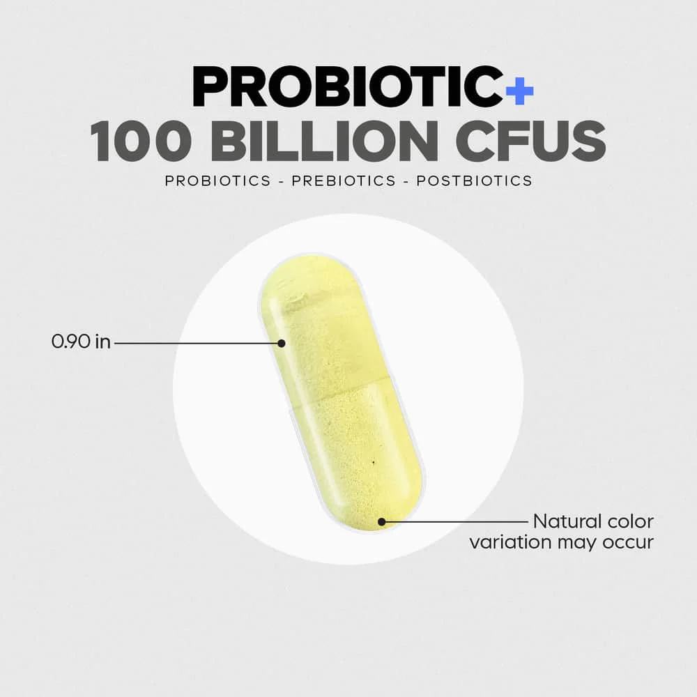 Codeage Probiotic+ 100 - Image 5