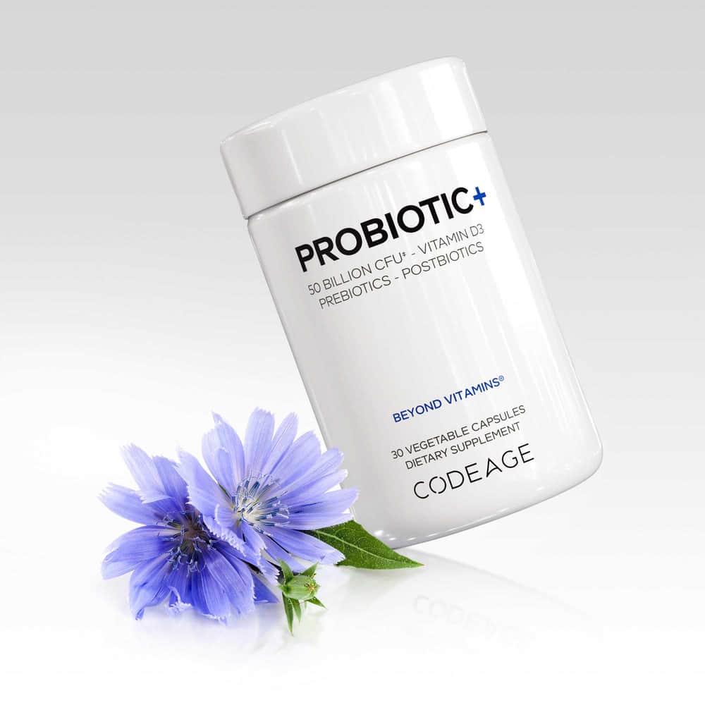 Codeage Probiotic+ 50 Billion CFUs - Image 3