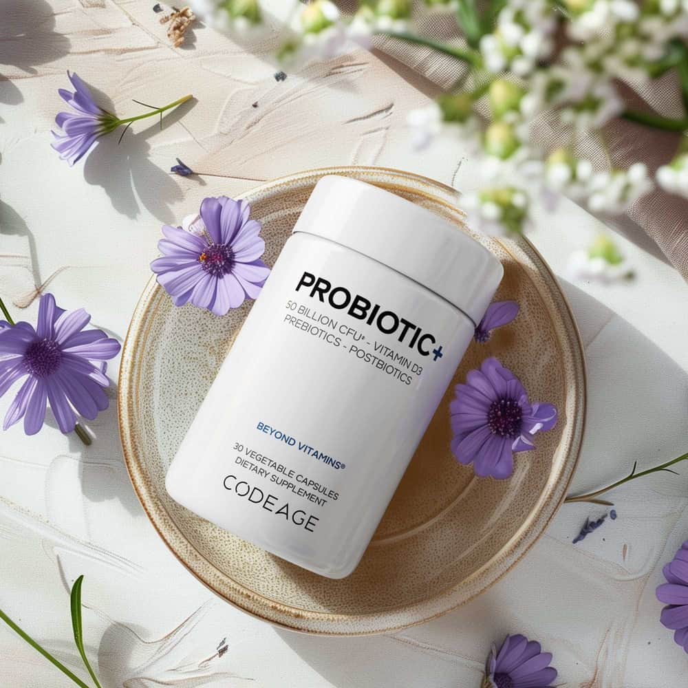 Codeage Probiotic+ 50 Billion CFUs - Image 4