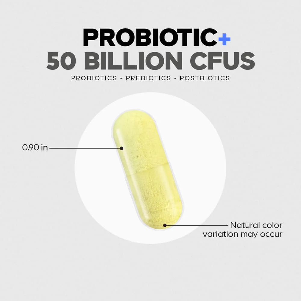 Codeage Probiotic+ 50 Billion CFUs - Image 5