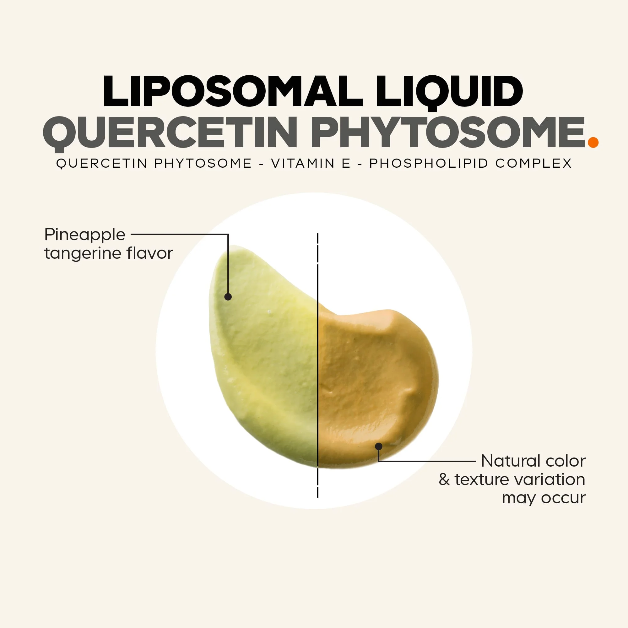 Codeage Nanofood Quercetin Phytosome - Image 5