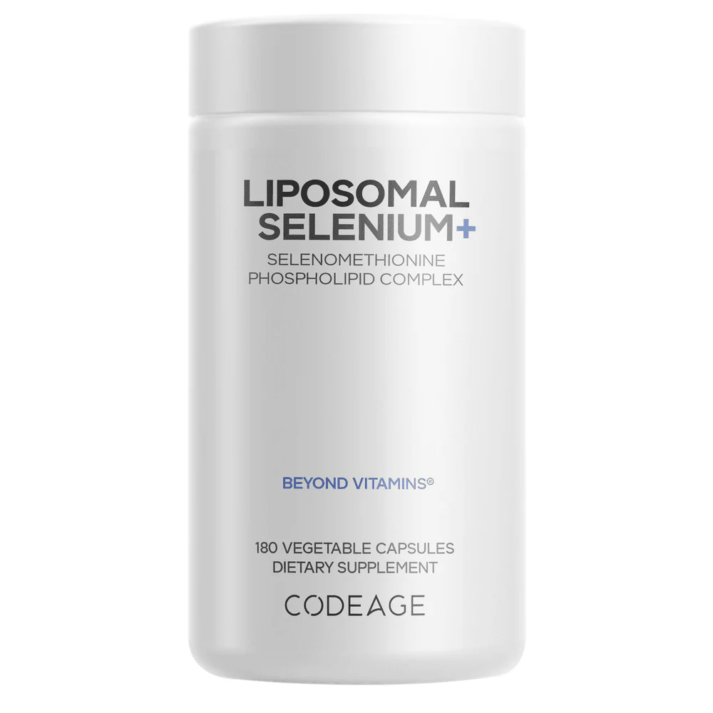 Codeage Selenium Supplement