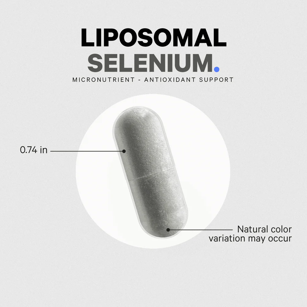 Codeage Selenium Supplement - Image 5