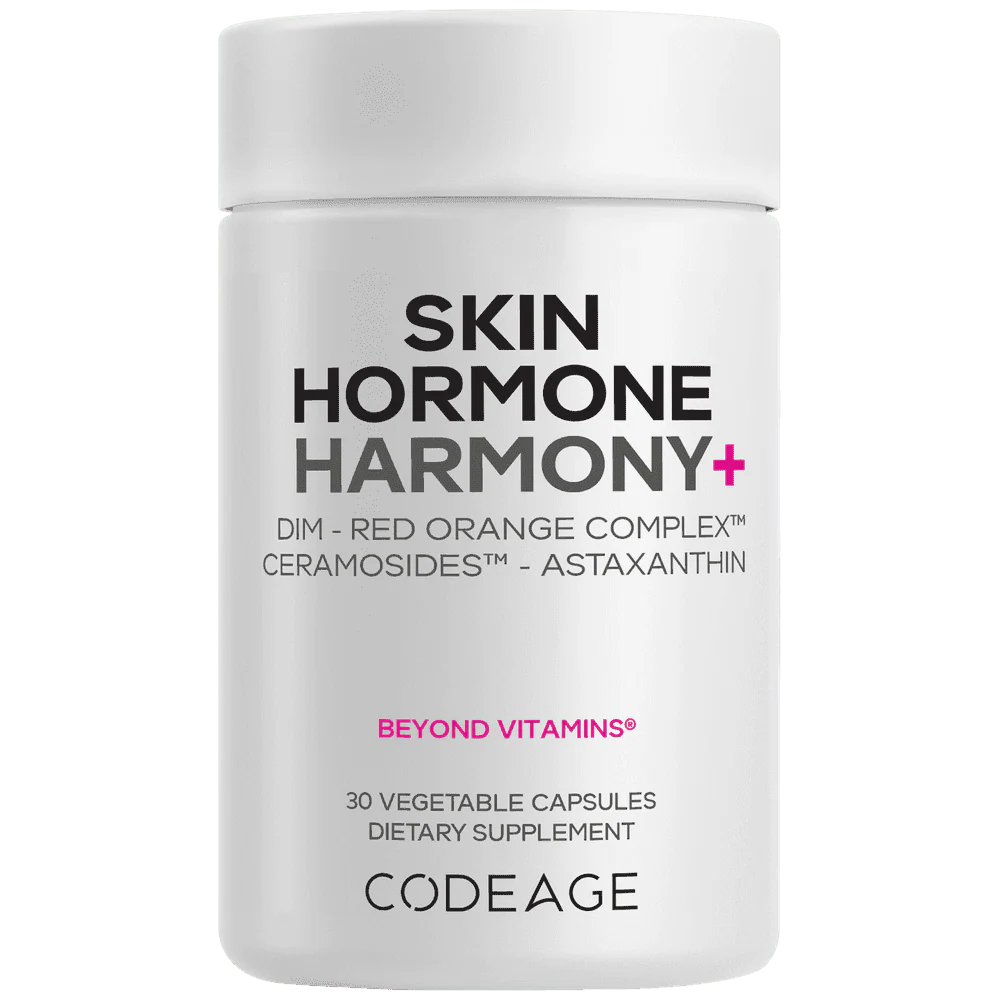 Codeage Skin Hormone Harmony+