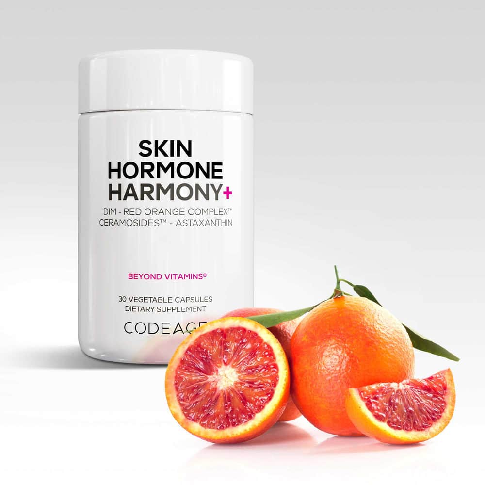Codeage Skin Hormone Harmony+ - Image 3