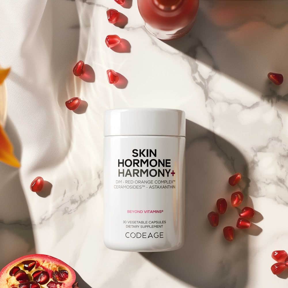 Codeage Skin Hormone Harmony+ - Image 4