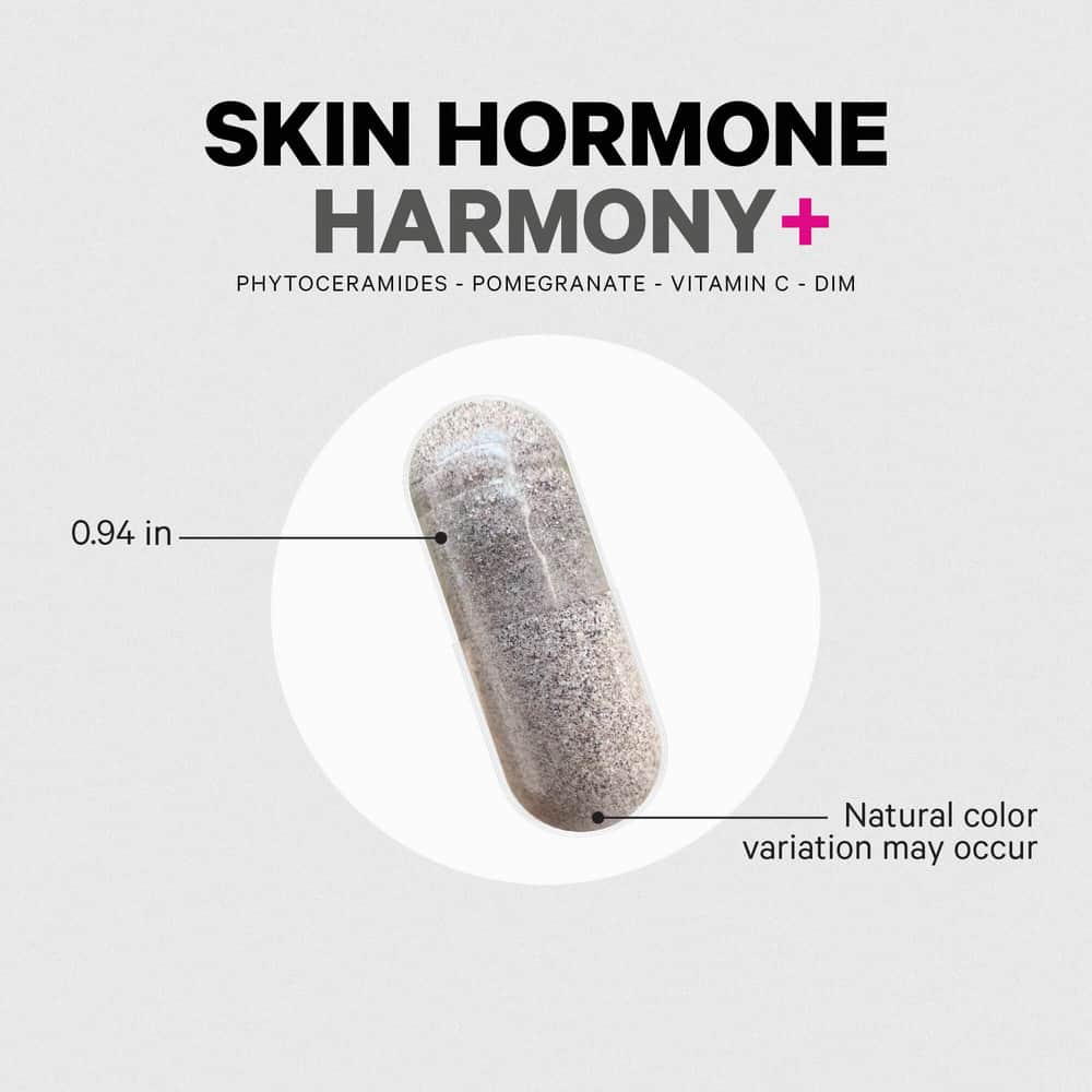 Codeage Skin Hormone Harmony+ - Image 5