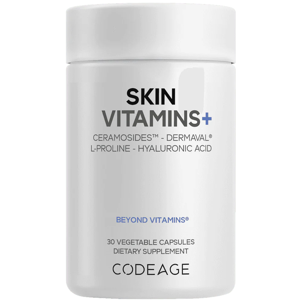 Codeage Skin Vitamins+