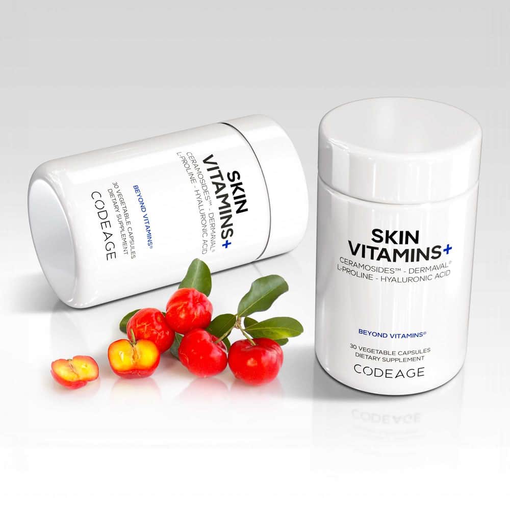 Codeage Skin Vitamins+ - Image 4