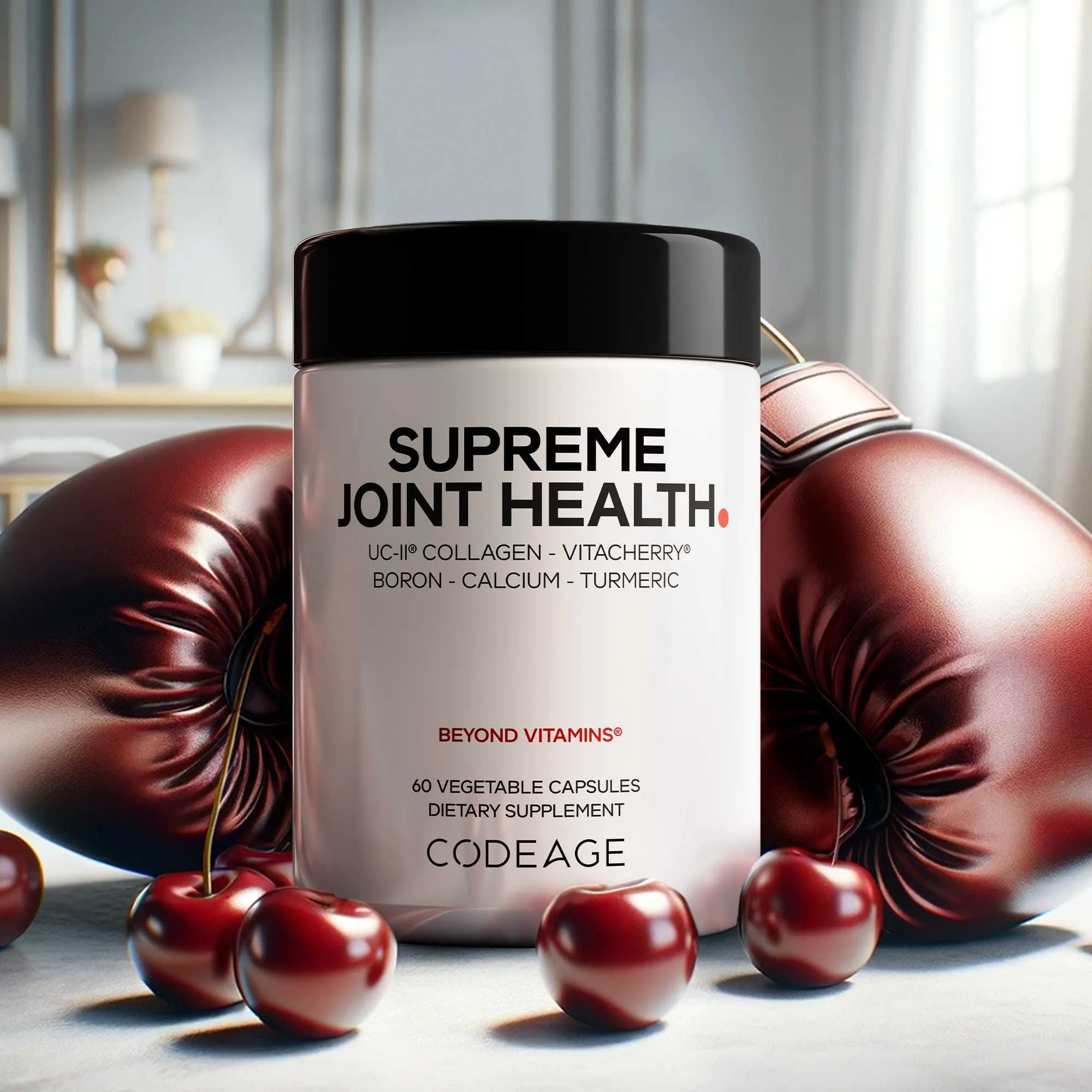 Codeage Supreme Joint Health - Image 3