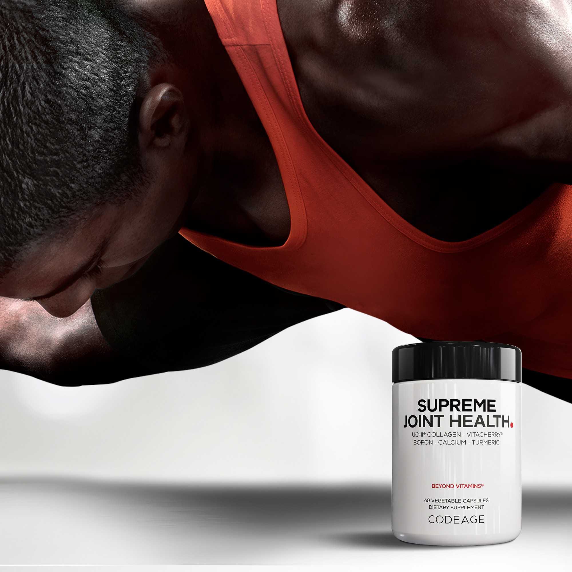 Codeage Supreme Joint Health - Image 4